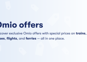 Discover Convenient Travel Options With Omio