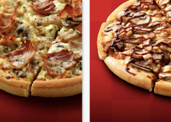 Find Delicious Pizza Choices for Every Occasion With Pizza Hut
