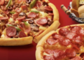 Discover Your Favorite Pizza Deals With Pizza Hut
