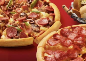 Discover Your Favorite Pizza Deals With Pizza Hut