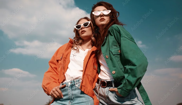 Refresh Your Wardrobe With Chic and Contemporary Fashion Ideas