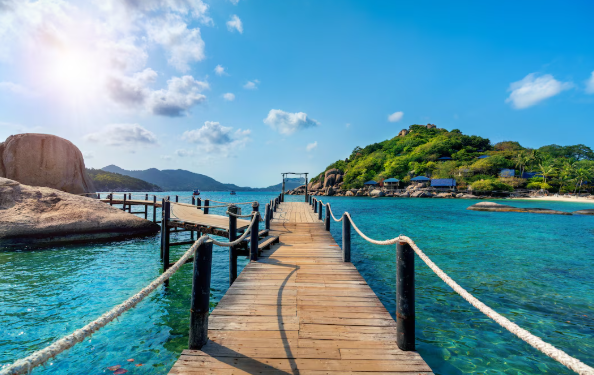 Explore Stunning Destinations and Create Memories Worth Remembering