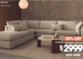 Discover Stylish Furniture and Homewares with Freedom