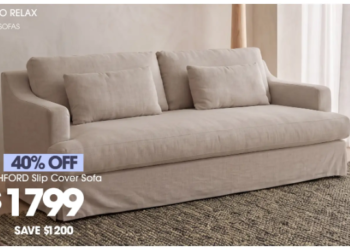 Create a Stylish and Comfortable Home with Freedom