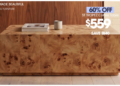 Refresh Your Home with Modern Furniture and Décor from Freedom