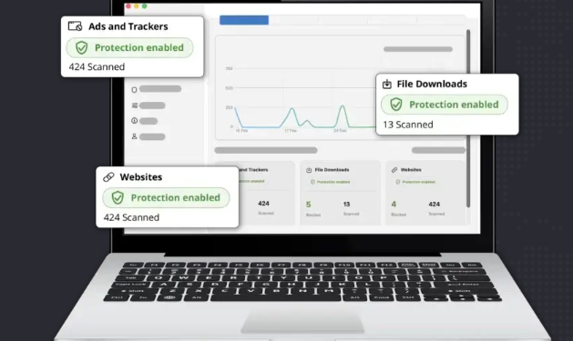 Explore Private and Secure Internet Browsing with IPVanish