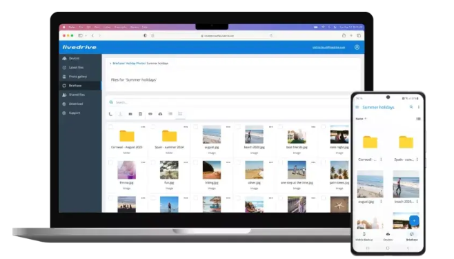 IPVanish – Secure Your Online Privacy with Fast and Reliable VPN Protection