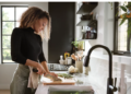 Upgrade Your Home with Stylish Fixtures and Solutions from Moen