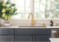 Transform Your Kitchen and Bathroom with Modern Solutions from Moen