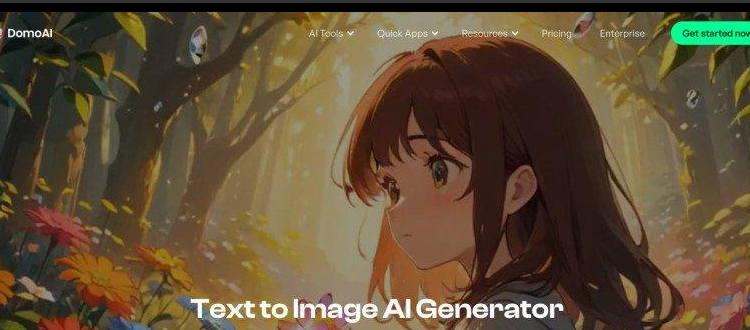 Bring Your Creative Ideas to Life with DomoAI