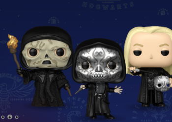 Explore Collectible Figures and Pop Culture Favorites with Funko