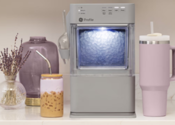 GE Appliances: Modern Home Essentials for Comfortable Everyday Living