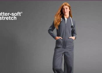 Discover Comfortable, Professional Medical Uniforms and Scrubs with Uniform Advantage