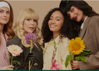 Create a Feel-Good Beauty Routine with The Body Shop