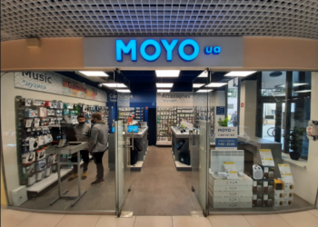 Відкривайте Сучасну Техніку та Електроніку разом із MOYO