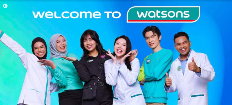 Terokai Pilihan Kecantikan dan Penjagaan Diri dengan Watsons