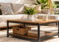 Transform Your Home and Outdoor Spaces with Costway Essentials