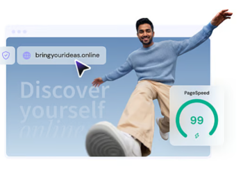 Build a Powerful Online Presence with Hostinger