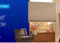 Transform Your Home with Stylish Window Treatments from Blinds.com