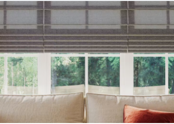 Create a Comfortable and Stylish Home with Blinds.com