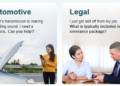 Get Expert Answers and Helpful Guidance Online with JustAnswer