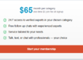 Get Expert Answers and Helpful Guidance Online with JustAnswer
