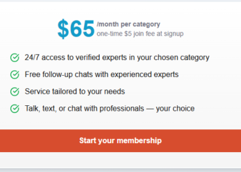 Get Expert Answers and Helpful Guidance Online with JustAnswer