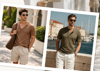 Refresh Your Wardrobe and Lifestyle with Stylish Finds from Ouku