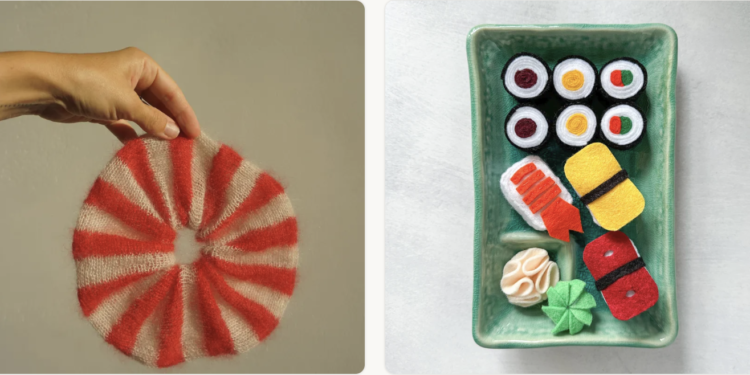 Etsy Your Destination for Handmade and Vintage Treasures