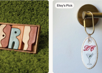 Find Unique Gifts and Accessories on Etsy