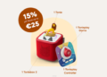 Bring Stories, Music and Imagination to Life with Tonies