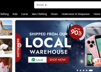Discover Trendy Fashion and Everyday Style Online
