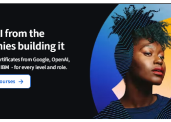 Build Your Future with Coursera Online Learning