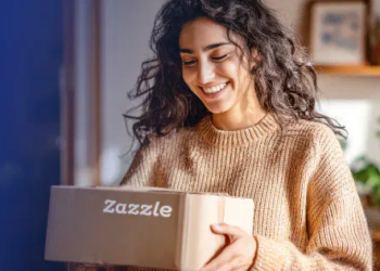 Make Every Gift More Personal with Zazzle