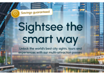 Go City Explore Top Attractions, Exciting Activities and Unforgettable Travel Experiences