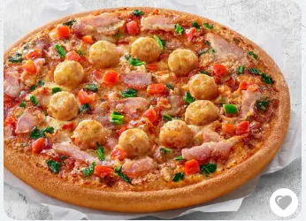 Pizza Hut  Enjoy Your Favorite Pizzas, Tasty Sides & Delicious Meals