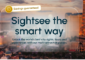 Unlock Your Next Adventure With Go City – One Pass, Endless Sightseeing Possibilities