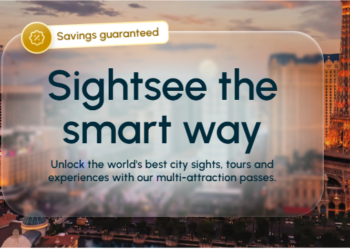 Unlock Your Next Adventure With Go City – One Pass, Endless Sightseeing Possibilities