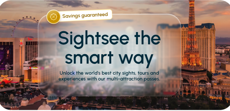 Unlock Your Next Adventure With Go City – One Pass, Endless Sightseeing Possibilities