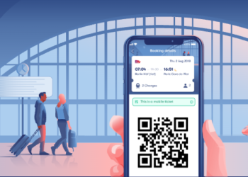 Discover New Destinations and Travel Smarter with Omio’s Easy Booking Solutions