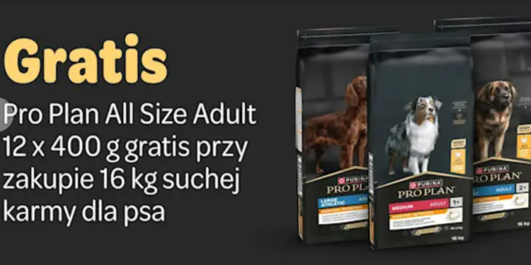Odkryj Karmy I Akcesoria Dla Zwierząt Z Zooplus I Zadbaj O Swojego Pupila